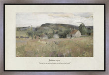 Load image into Gallery viewer, As for Me and My House
