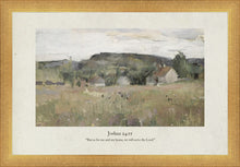 Load image into Gallery viewer, As for Me and My House
