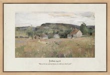 Load image into Gallery viewer, As for Me and My House
