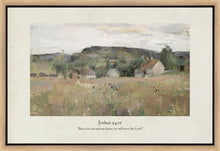 Load image into Gallery viewer, As for Me and My House
