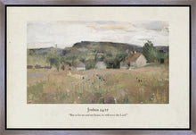 Load image into Gallery viewer, As for Me and My House
