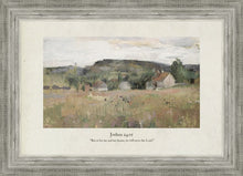 Load image into Gallery viewer, As for Me and My House
