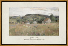 Load image into Gallery viewer, As for Me and My House
