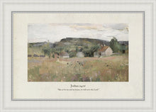 Load image into Gallery viewer, As for Me and My House
