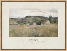 Load image into Gallery viewer, As for Me and My House
