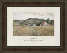 Load image into Gallery viewer, As for Me and My House
