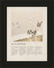 Load image into Gallery viewer, Joy to the World
