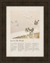 Load image into Gallery viewer, Joy to the World
