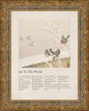 Load image into Gallery viewer, Joy to the World
