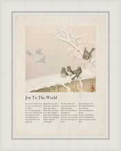 Load image into Gallery viewer, Joy to the World
