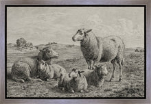 Load image into Gallery viewer, The Lamb of God
