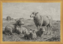 Load image into Gallery viewer, The Lamb of God
