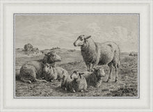 Load image into Gallery viewer, The Lamb of God
