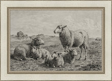 Load image into Gallery viewer, The Lamb of God
