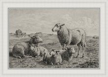 Load image into Gallery viewer, The Lamb of God
