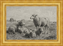 Load image into Gallery viewer, The Lamb of God
