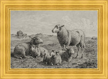 Load image into Gallery viewer, The Lamb of God
