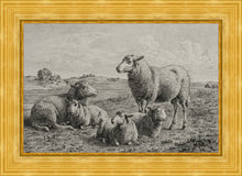 Load image into Gallery viewer, The Lamb of God
