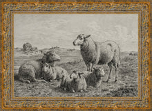 Load image into Gallery viewer, The Lamb of God
