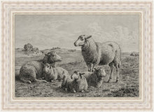 Load image into Gallery viewer, The Lamb of God

