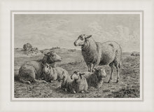 Load image into Gallery viewer, The Lamb of God

