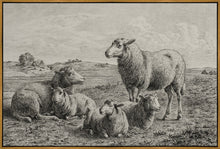Load image into Gallery viewer, The Lamb of God
