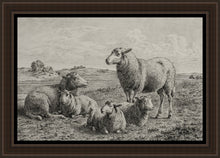 Load image into Gallery viewer, The Lamb of God

