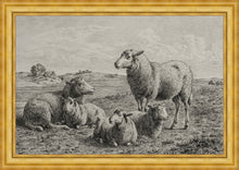 Load image into Gallery viewer, The Lamb of God
