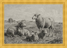 Load image into Gallery viewer, The Lamb of God
