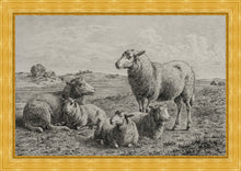 Load image into Gallery viewer, The Lamb of God
