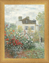 Load image into Gallery viewer, Garden Cottage

