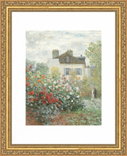 Load image into Gallery viewer, Garden Cottage
