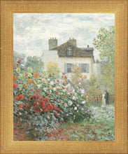 Load image into Gallery viewer, Garden Cottage
