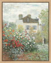 Load image into Gallery viewer, Garden Cottage
