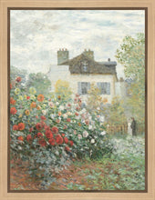 Load image into Gallery viewer, Garden Cottage

