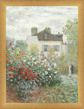 Load image into Gallery viewer, Garden Cottage
