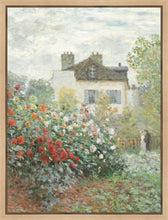 Load image into Gallery viewer, Garden Cottage
