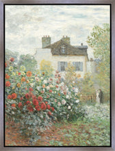 Load image into Gallery viewer, Garden Cottage
