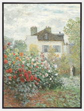 Load image into Gallery viewer, Garden Cottage
