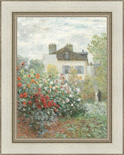 Load image into Gallery viewer, Garden Cottage
