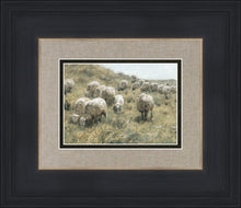 Load image into Gallery viewer, In Green Pastures
