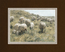 Load image into Gallery viewer, In Green Pastures
