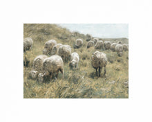 Load image into Gallery viewer, In Green Pastures
