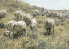 Load image into Gallery viewer, In Green Pastures
