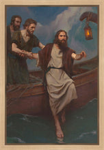 Load image into Gallery viewer, Step of Faith

