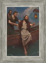 Load image into Gallery viewer, Step of Faith
