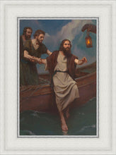 Load image into Gallery viewer, Step of Faith
