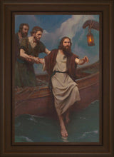 Load image into Gallery viewer, Step of Faith
