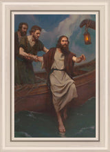 Load image into Gallery viewer, Step of Faith
