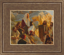 Load image into Gallery viewer, Hear Him
